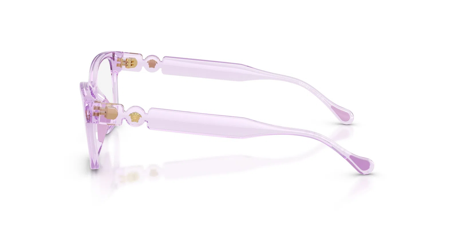 Versace Kids 3016U Eyeglasses - view 6